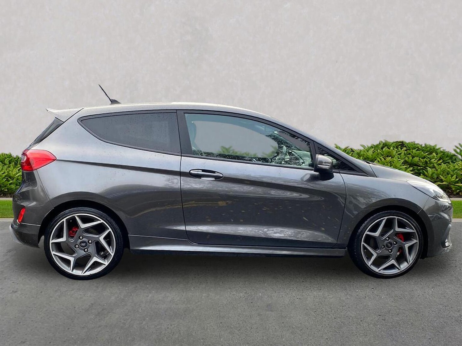 Used Ford Fiesta 2021 for sale - 76570993: Photo 3