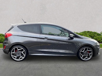 Used Ford Fiesta 2021 for sale - 76570993: Photo