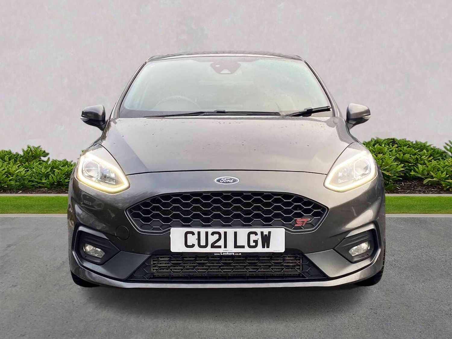 Used Ford Fiesta 2021 for sale - 76570993: Photo 5