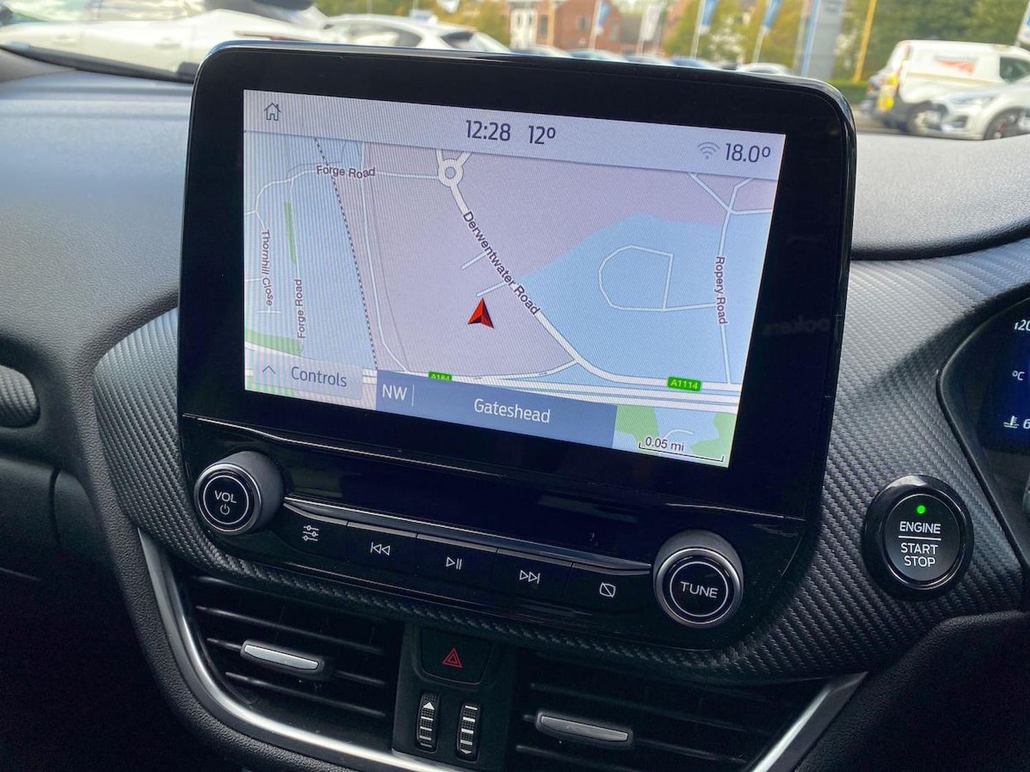 Vehicle 24