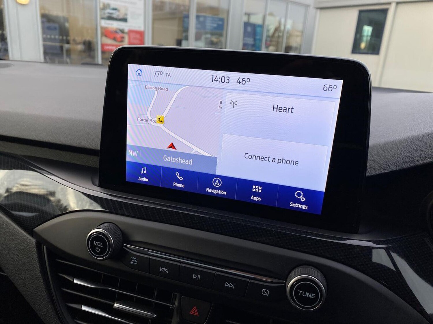 Used Ford Focus 2022 for sale - 76924638: Photo 11