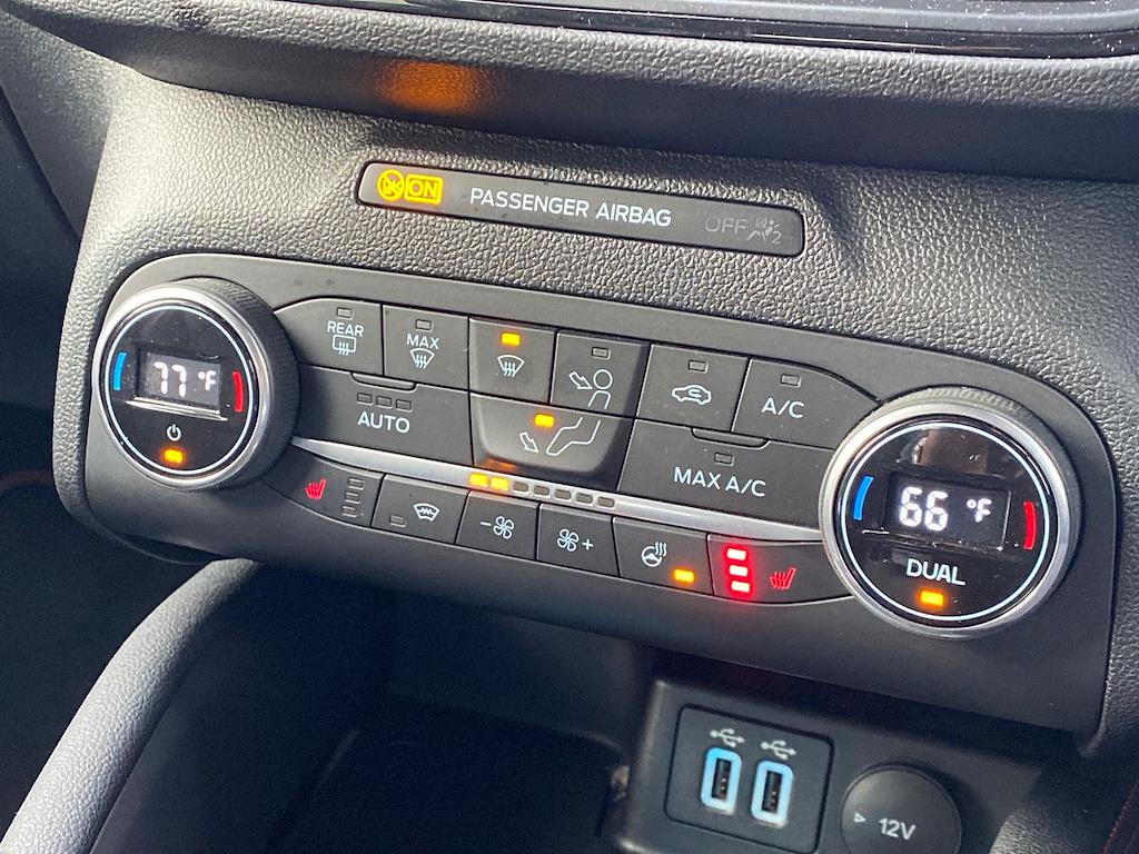 Used Ford Focus 2022 for sale - 76924638: Photo 12