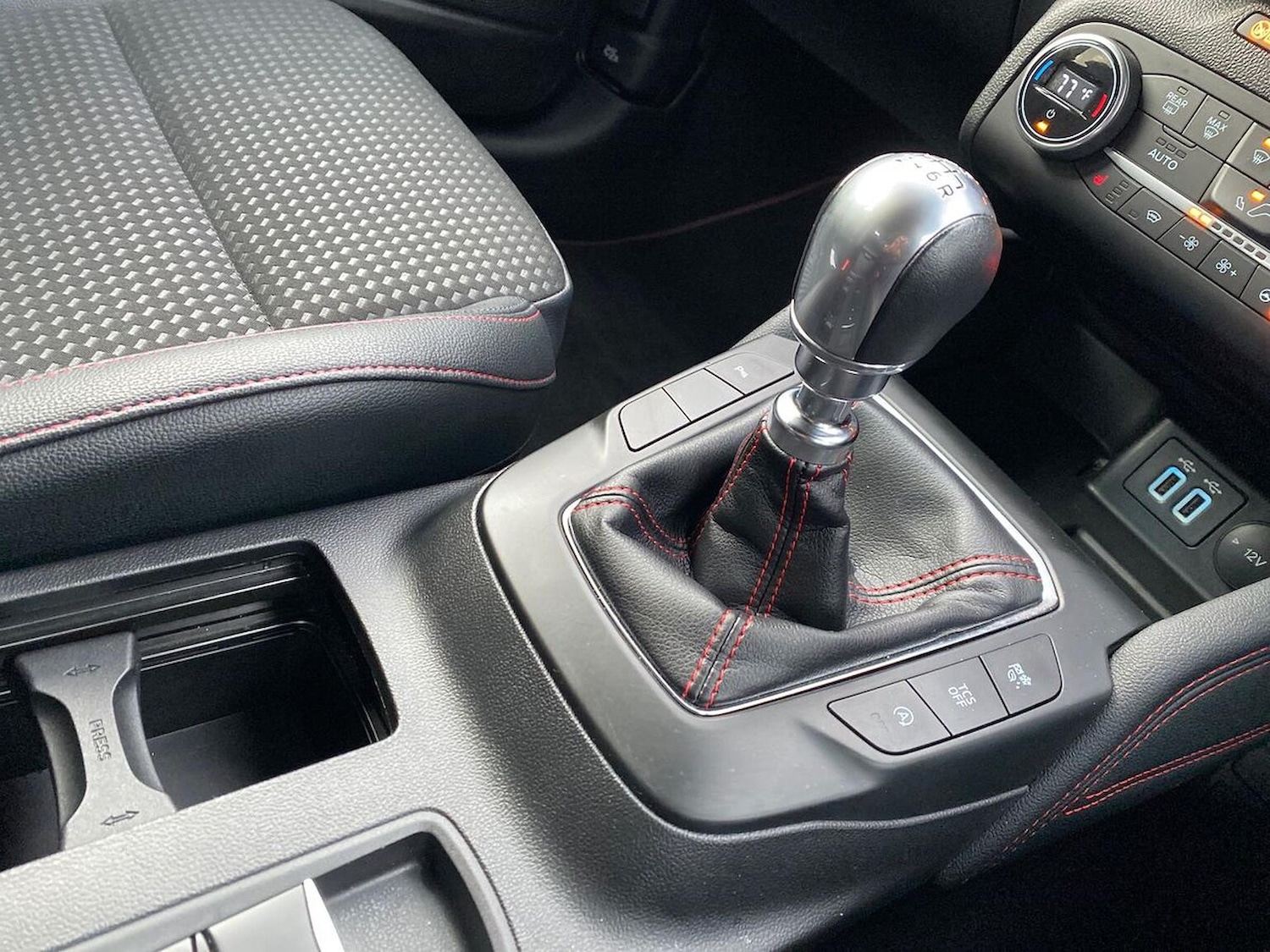 Used Ford Focus 2022 for sale - 76924638: Photo 13