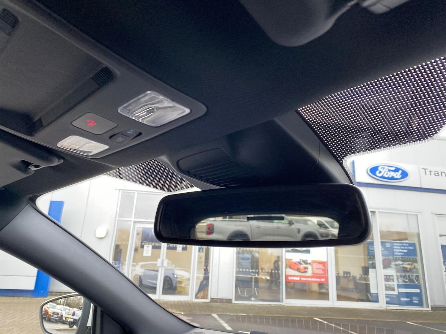 Used Ford Focus 2022 for sale - 76924638: Photo 14