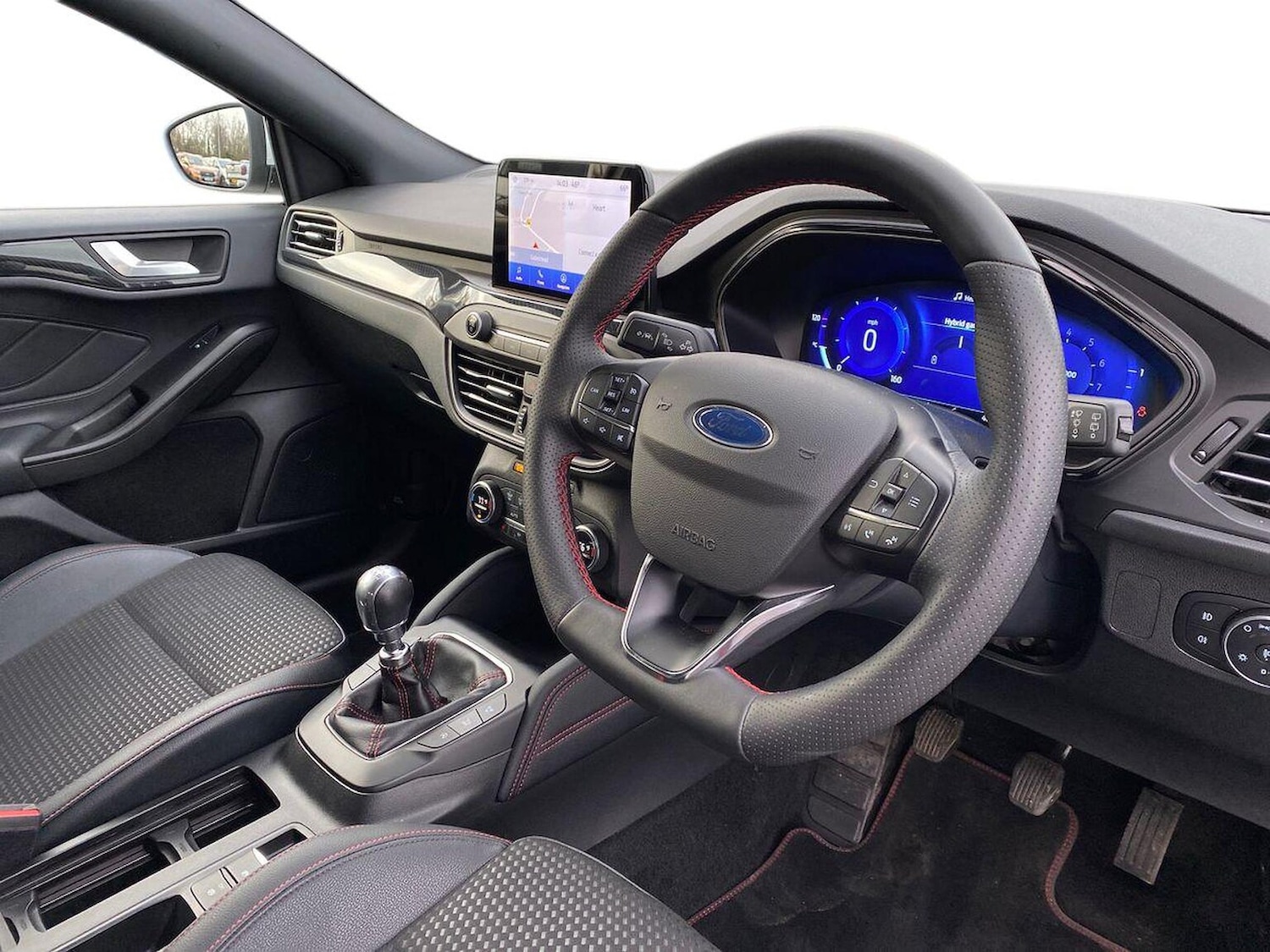 Used Ford Focus 2022 for sale - 76924638: Photo 15