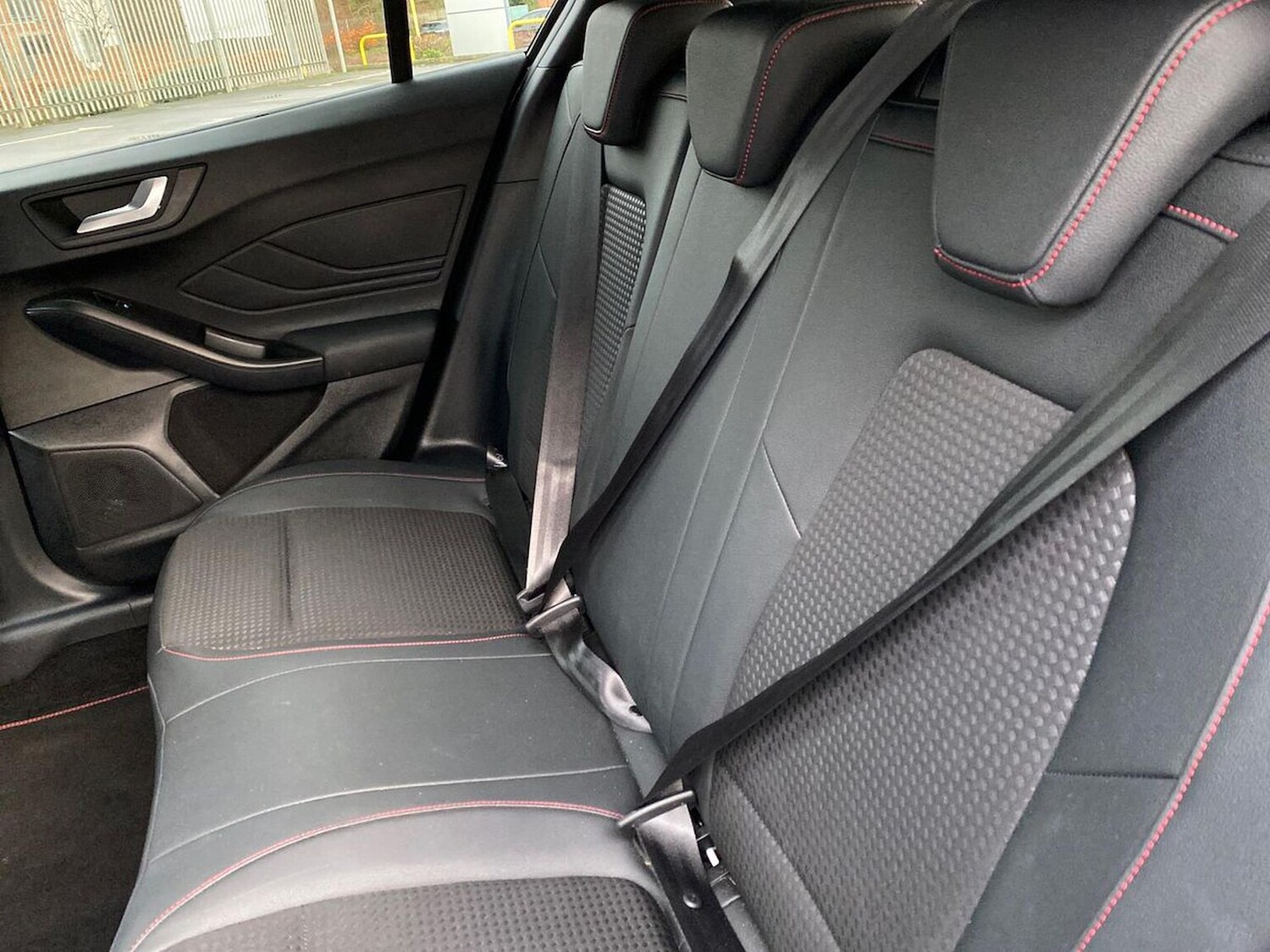 Used Ford Focus 2022 for sale - 76924638: Photo 16