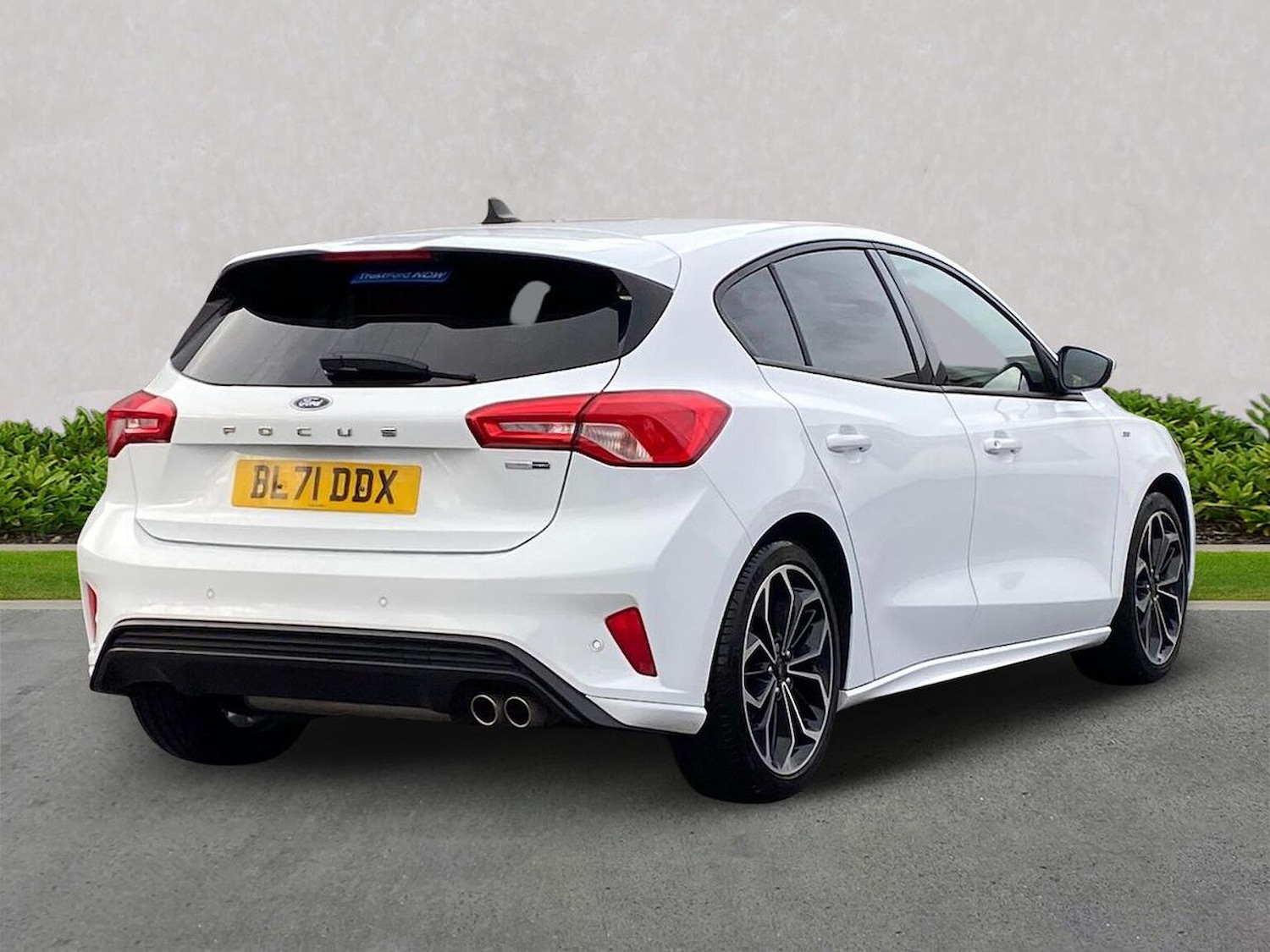 Used Ford Focus 2022 for sale - 76924638: Photo 18