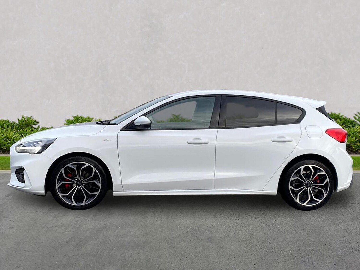 Used Ford Focus 2022 for sale - 76924638: Photo 19