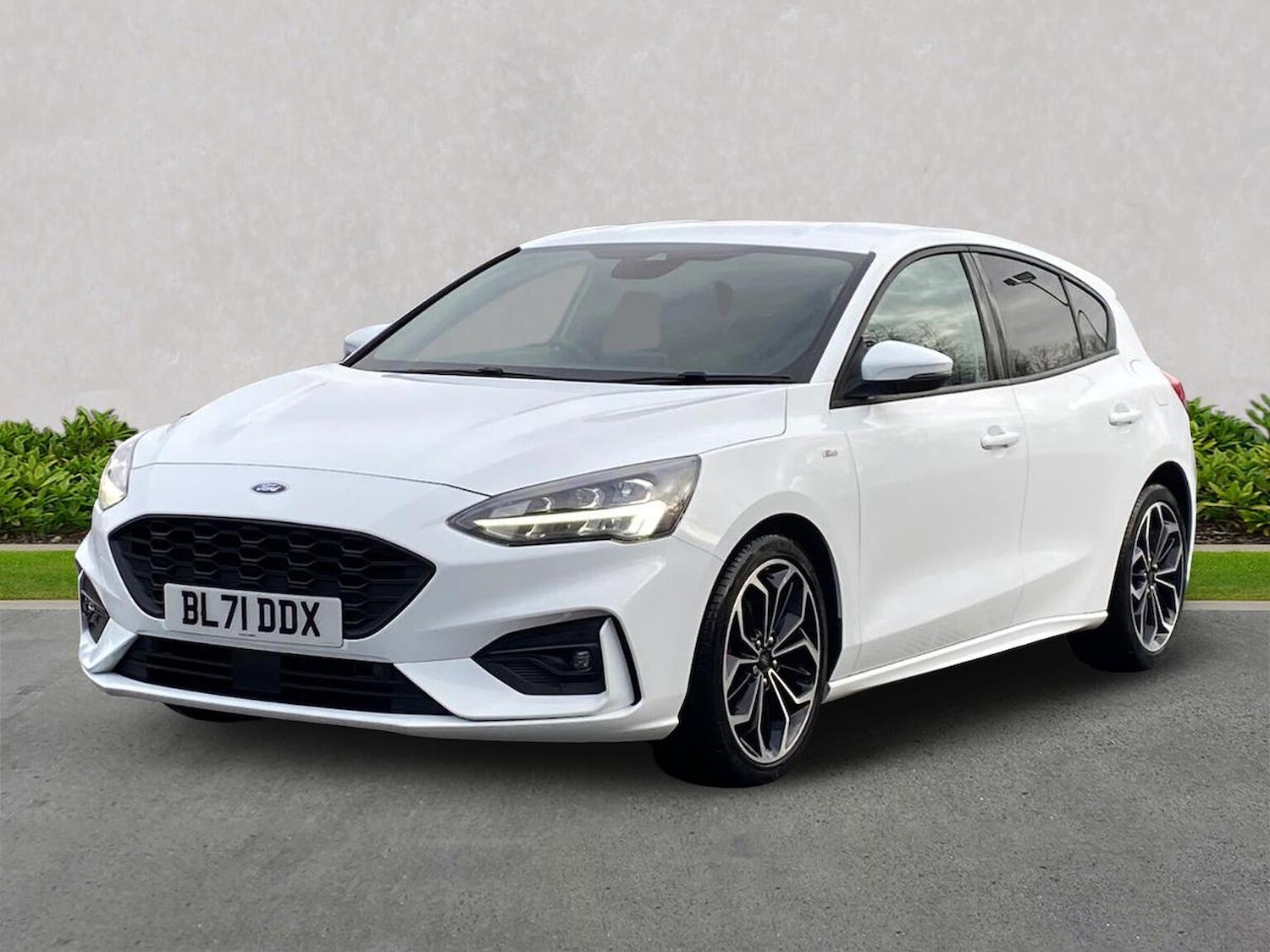 Used Ford Focus 2022 for sale - 76924638: Photo 20