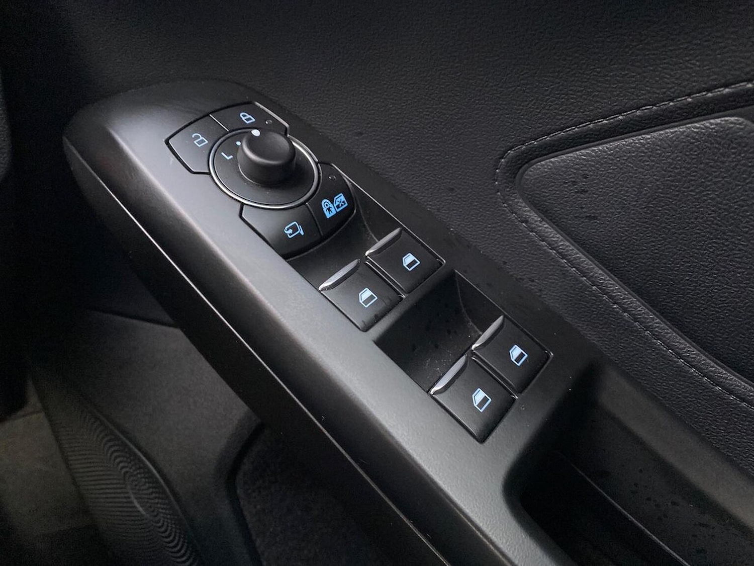 Used Ford Focus 2022 for sale - 76924638: Photo 21