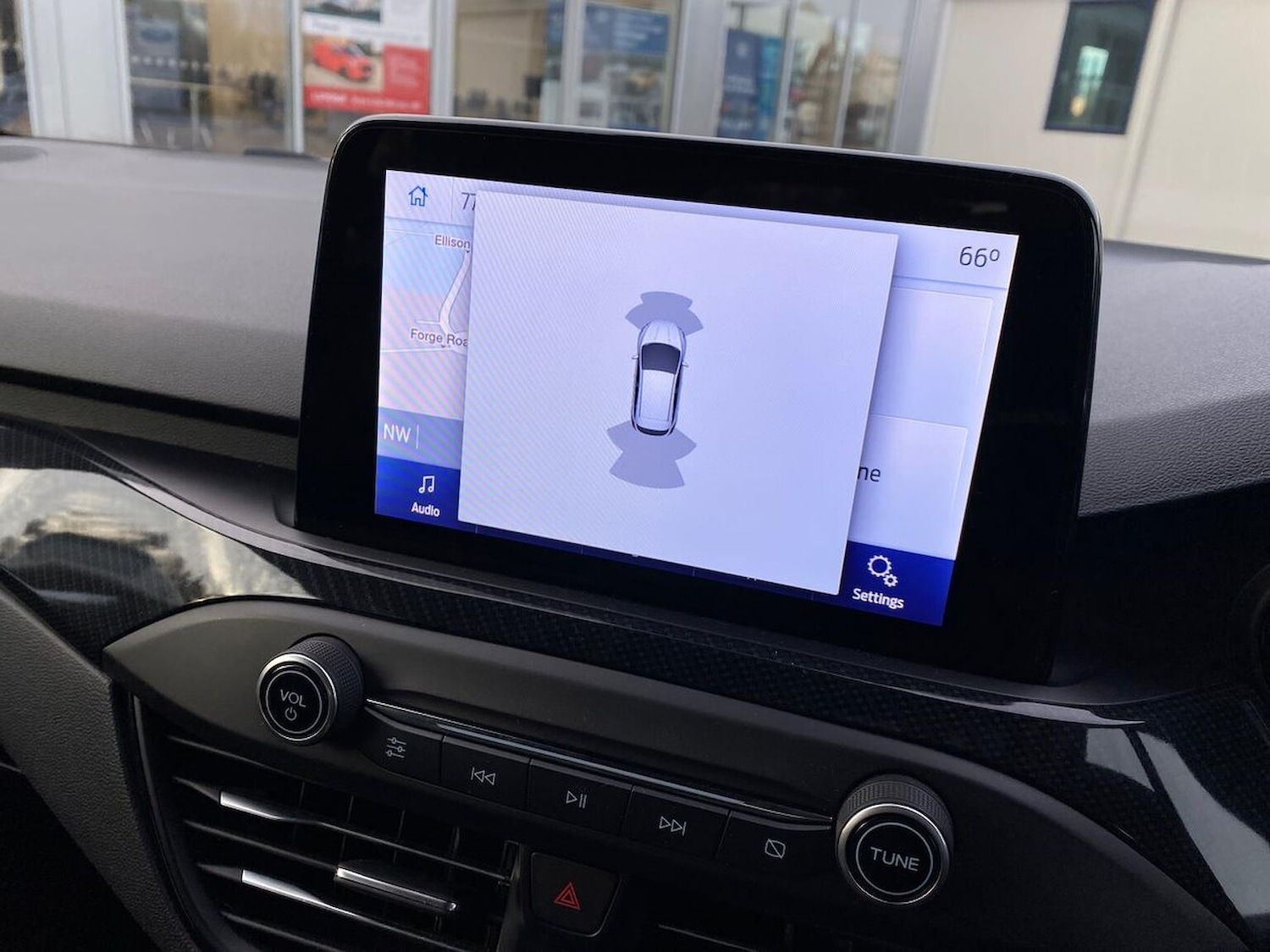 Used Ford Focus 2022 for sale - 76924638: Photo 23