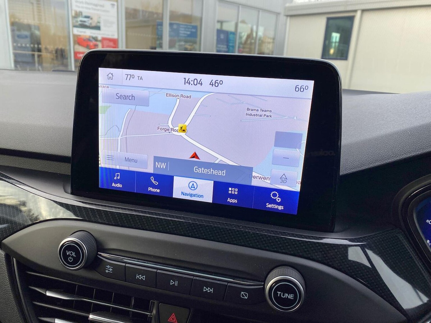 Used Ford Focus 2022 for sale - 76924638: Photo 24