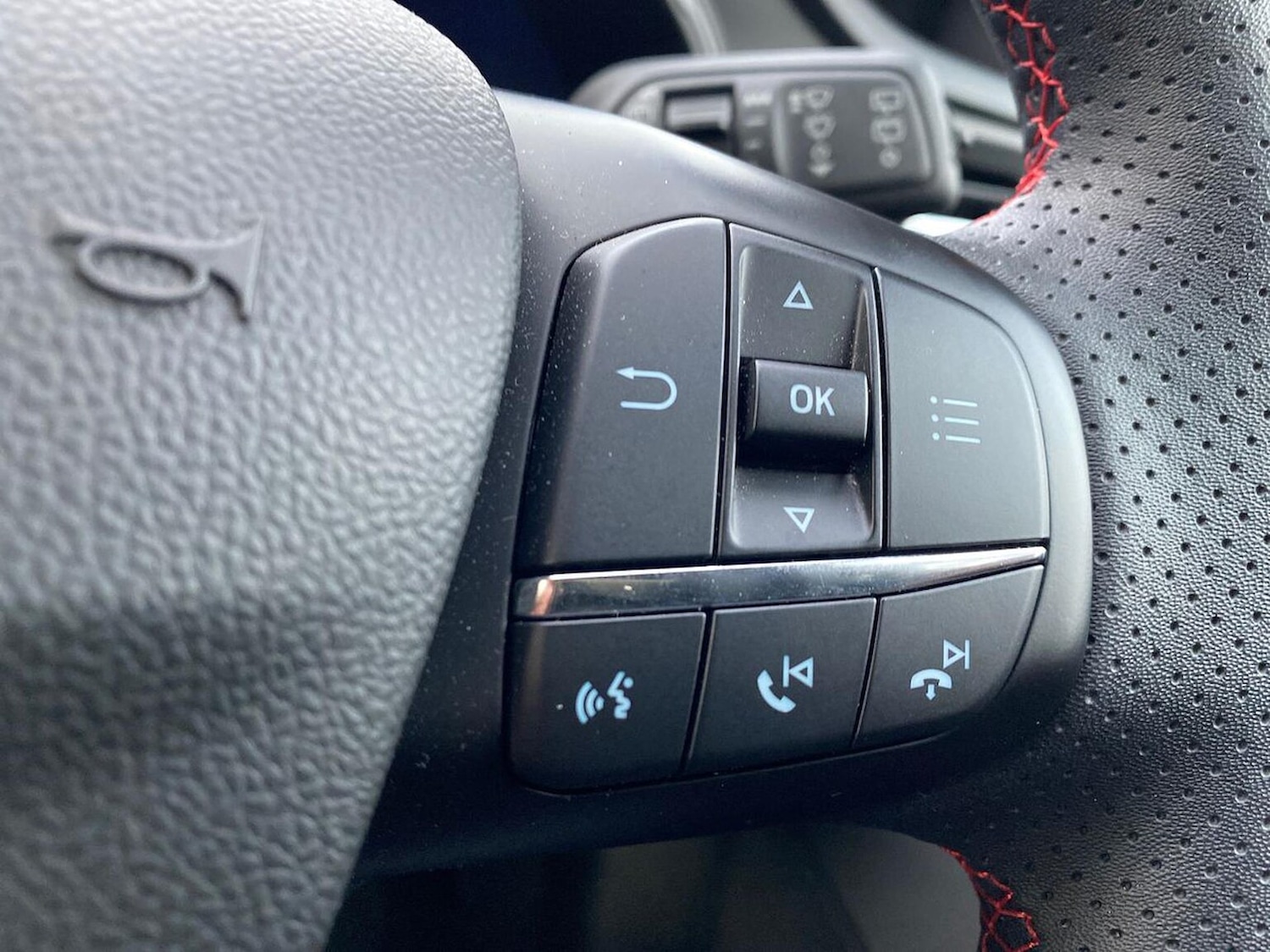 Used Ford Focus 2022 for sale - 76924638: Photo 27