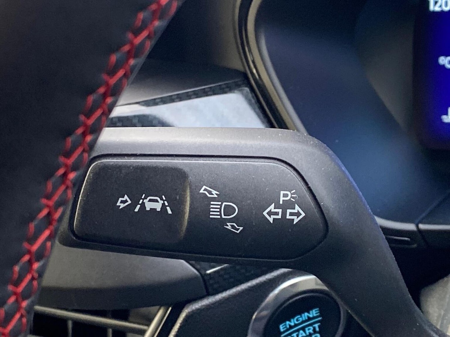 Used Ford Focus 2022 for sale - 76924638: Photo 28