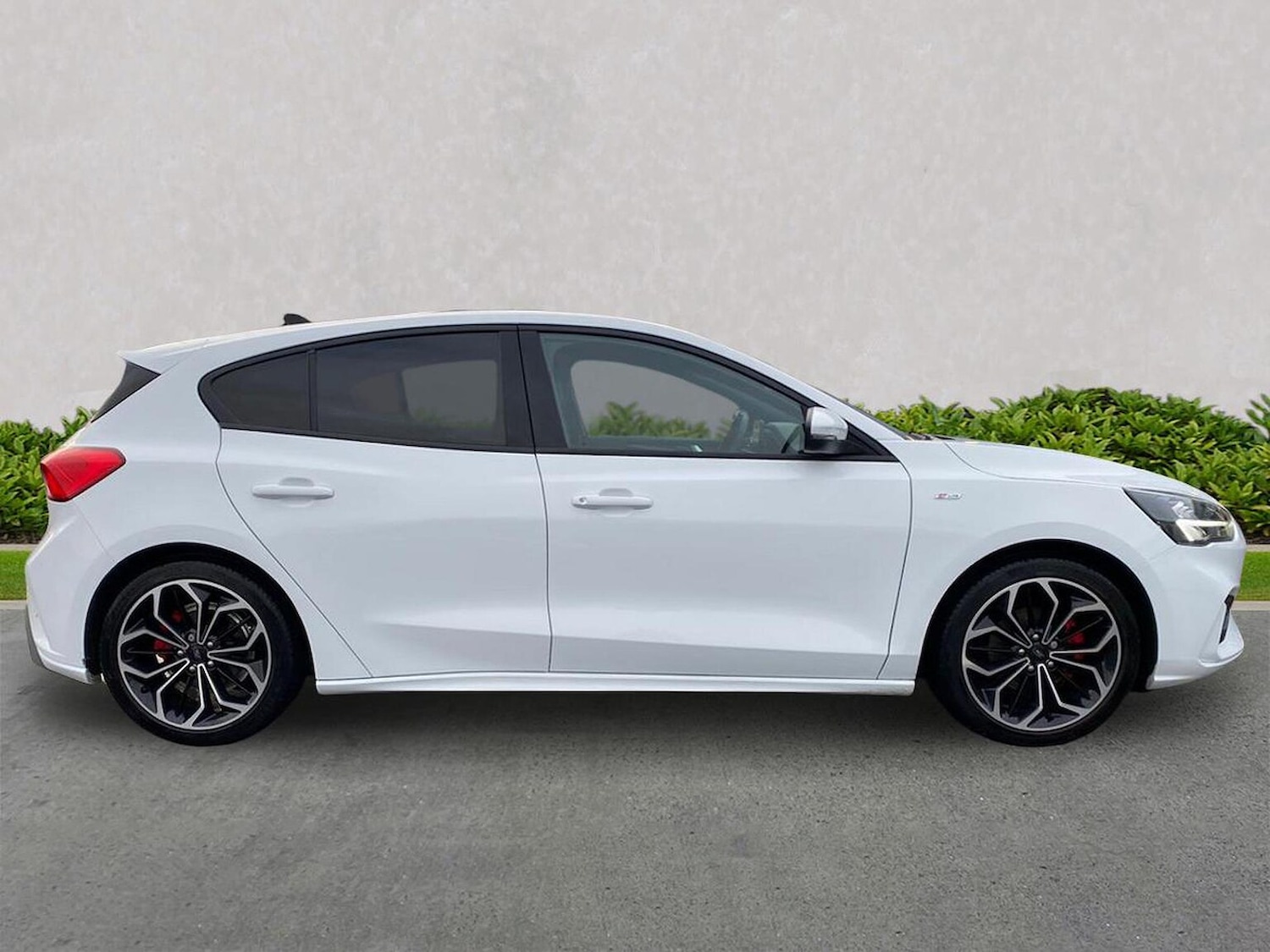 Used Ford Focus 2022 for sale - 76924638: Photo 3