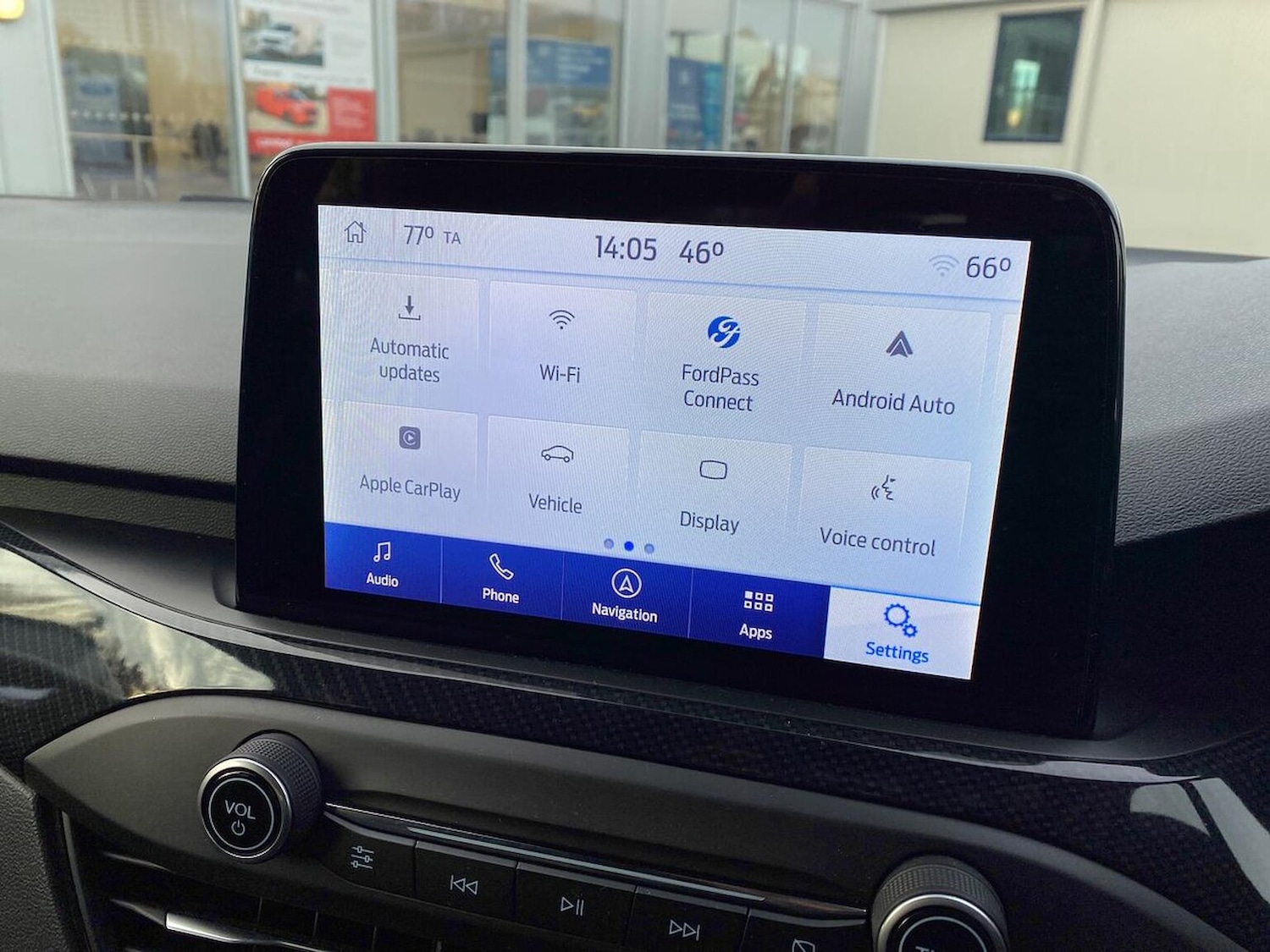 Used Ford Focus 2022 for sale - 76924638: Photo 32