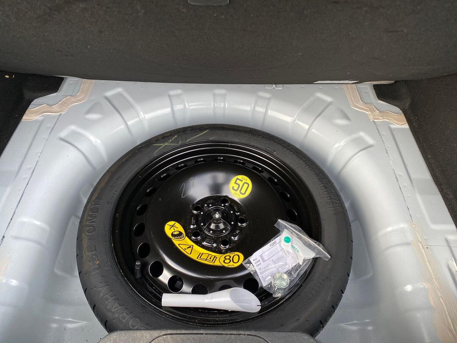 Used Ford Focus 2022 for sale - 76924638: Photo 33