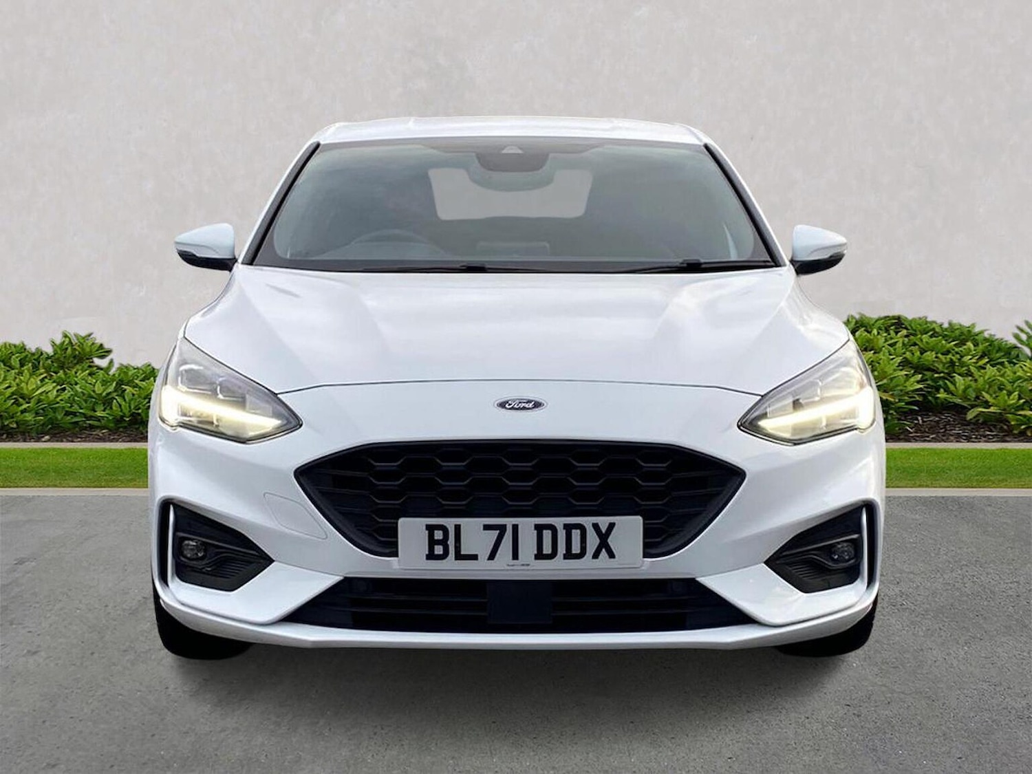 Used Ford Focus 2022 for sale - 76924638: Photo 5