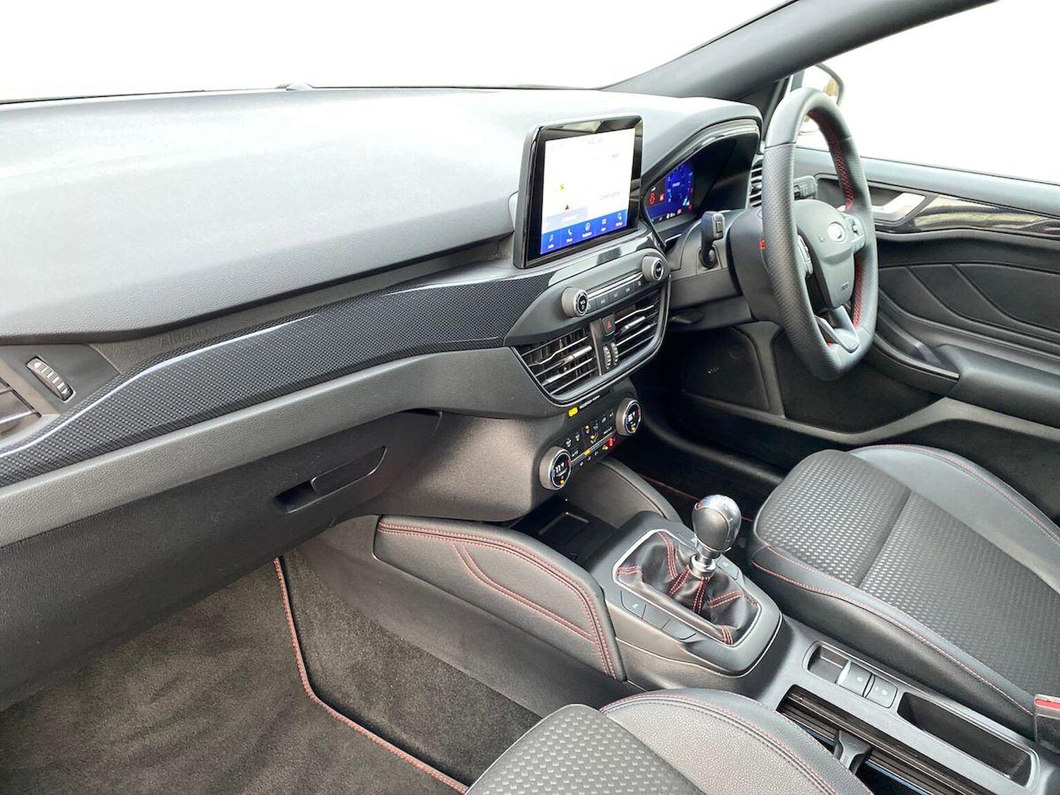 Used Ford Focus 2022 for sale - 76924638: Photo 7