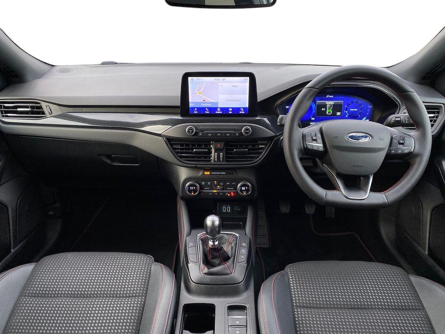 Used Ford Focus 2022 for sale - 76924638: Photo 8