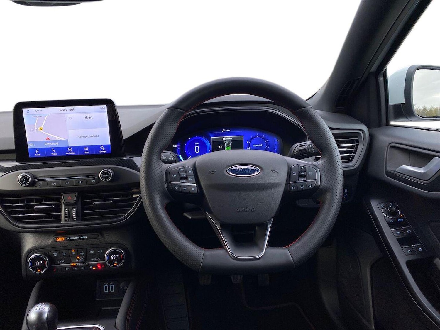 Used Ford Focus 2022 for sale - 76924638: Photo 9