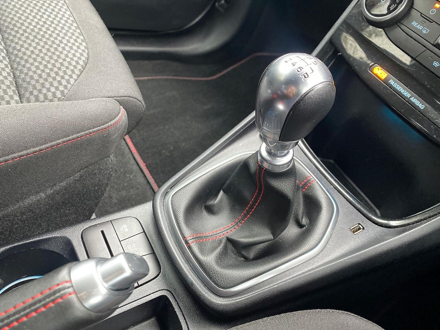 Used Ford Puma 2023 for sale - 76164969: Photo 13