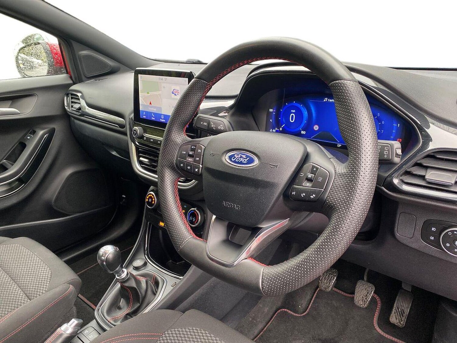 Used Ford Puma 2023 for sale - 76164969: Photo 15