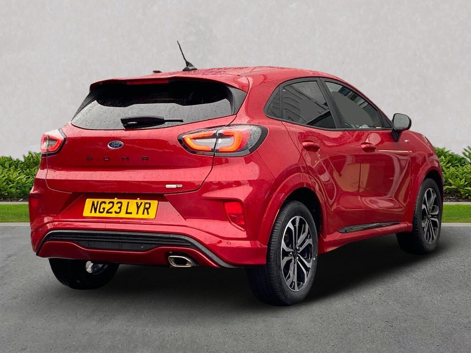 Used Ford Puma 2023 for sale - 76164969: Photo 18