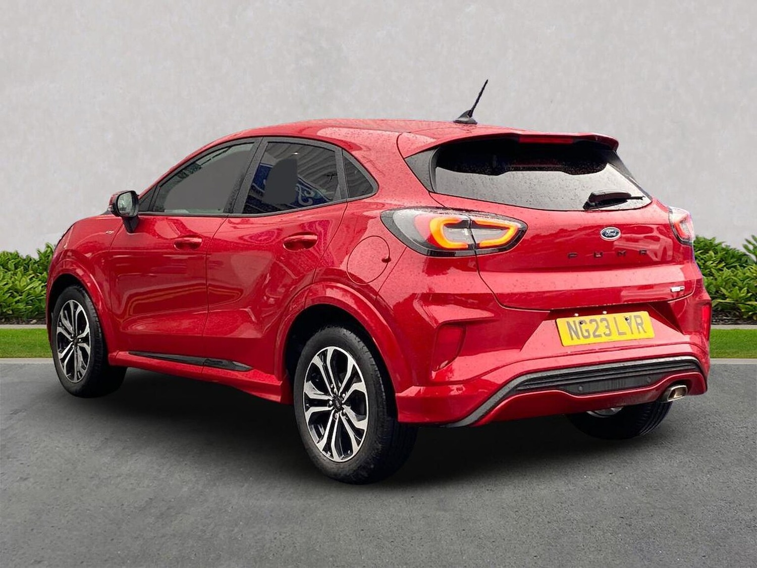 Used Ford Puma 2023 for sale - 76164969: Photo 2
