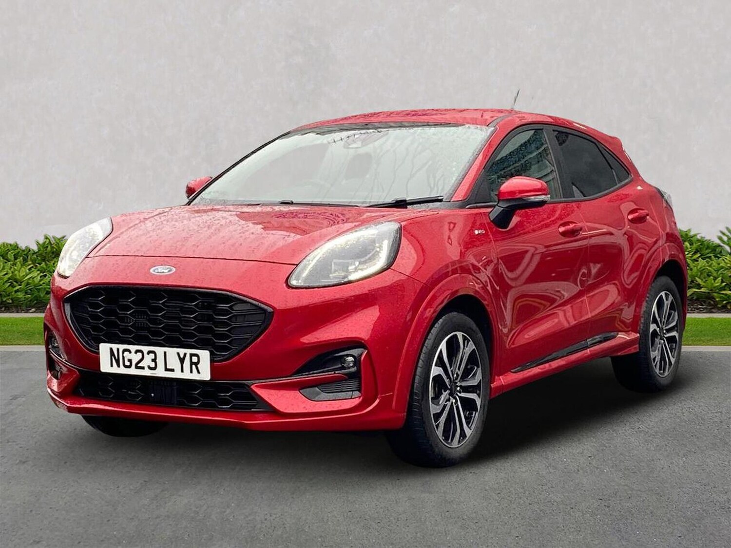 Used Ford Puma 2023 for sale - 76164969: Photo 20
