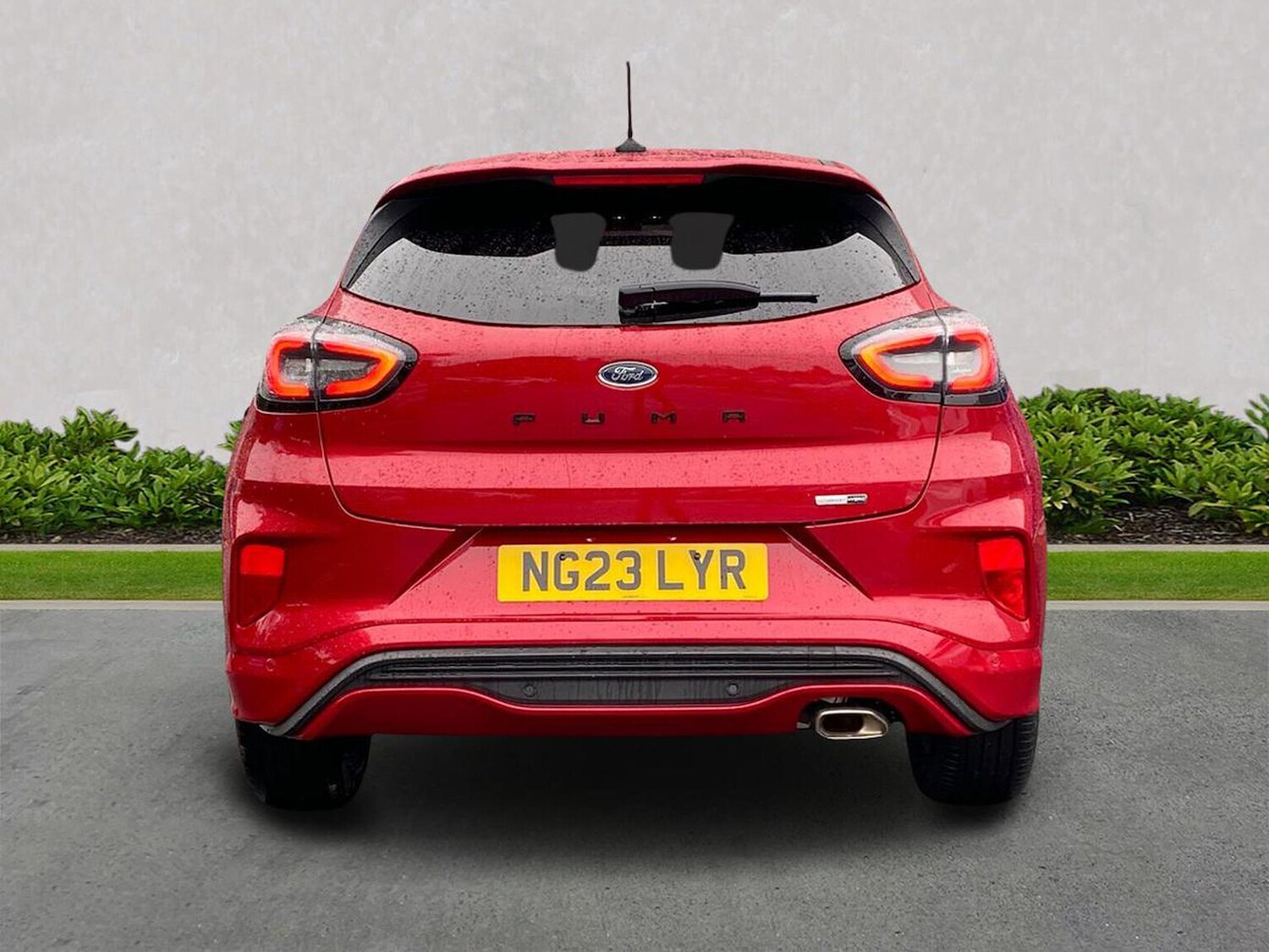 Used Ford Puma 2023 for sale - 76164969: Photo 4