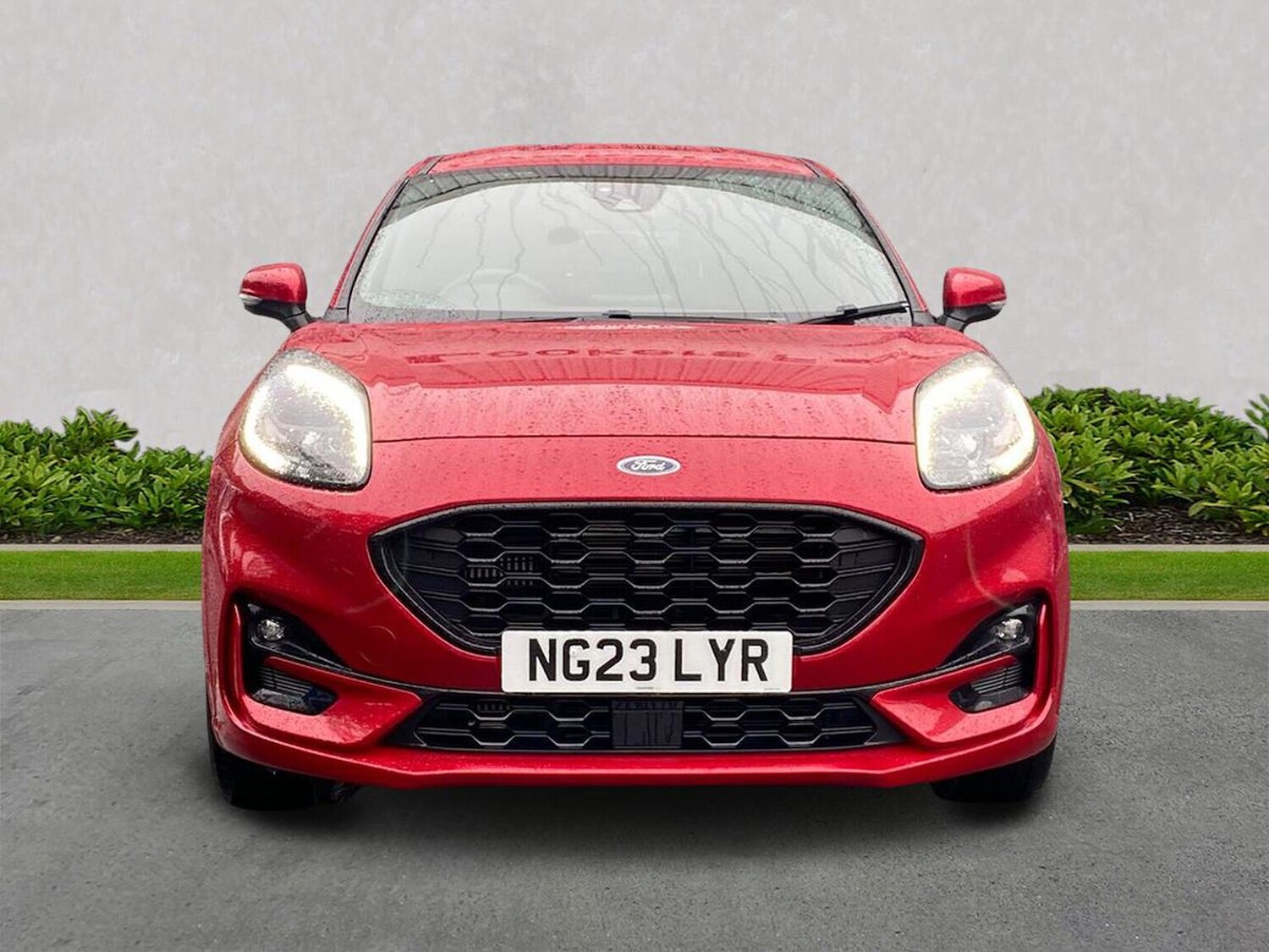 Used Ford Puma 2023 for sale - 76164969: Photo 5