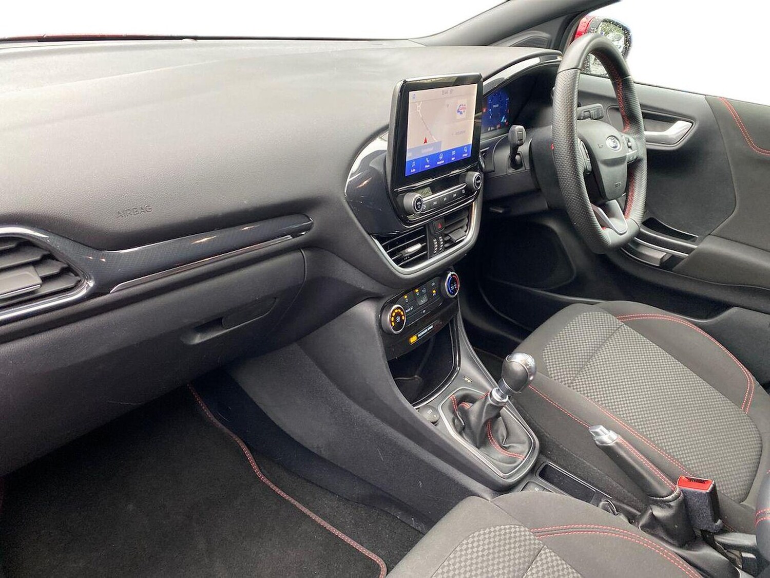 Used Ford Puma 2023 for sale - 76164969: Photo 7