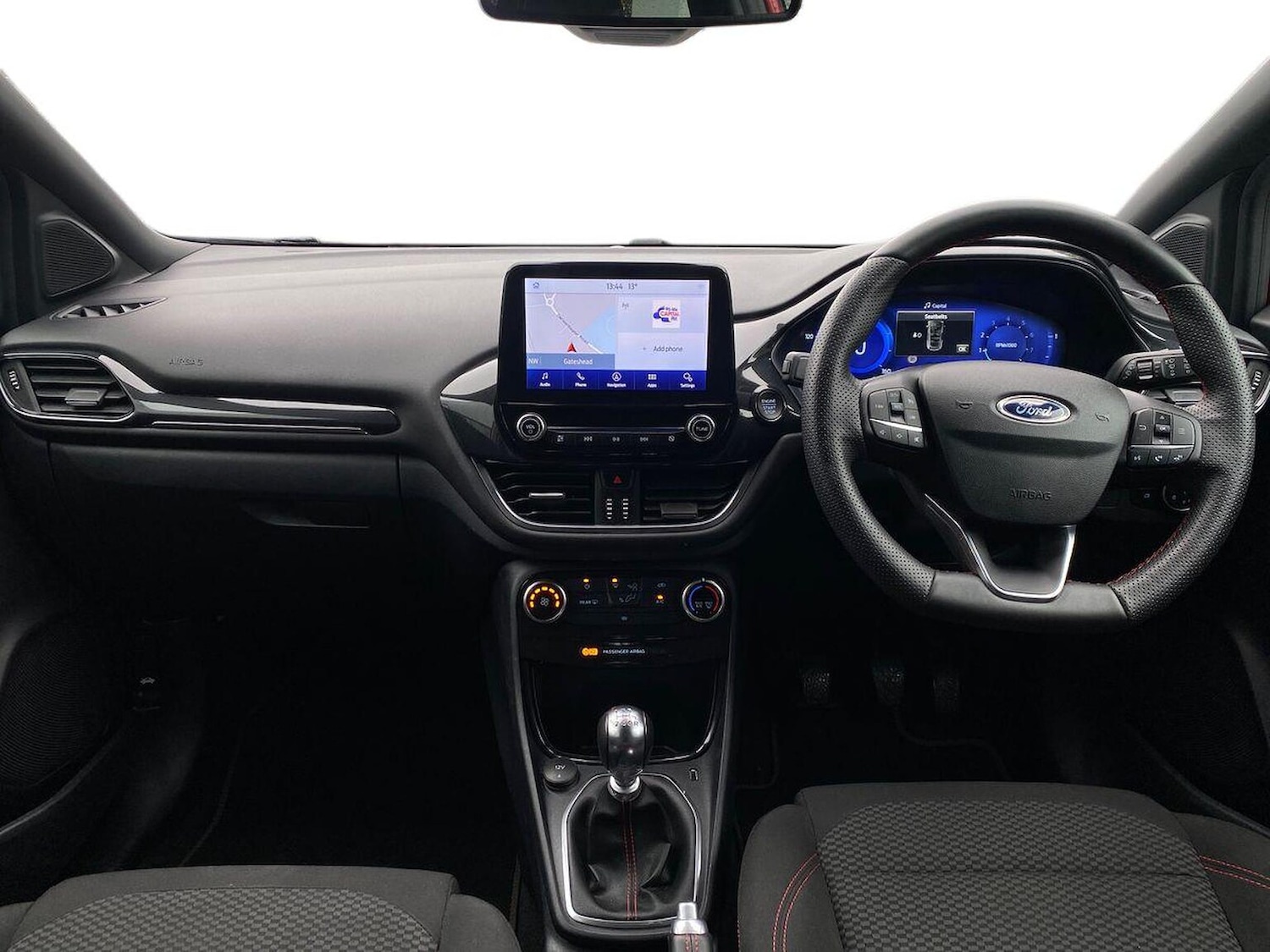 Used Ford Puma 2023 for sale - 76164969: Photo 8