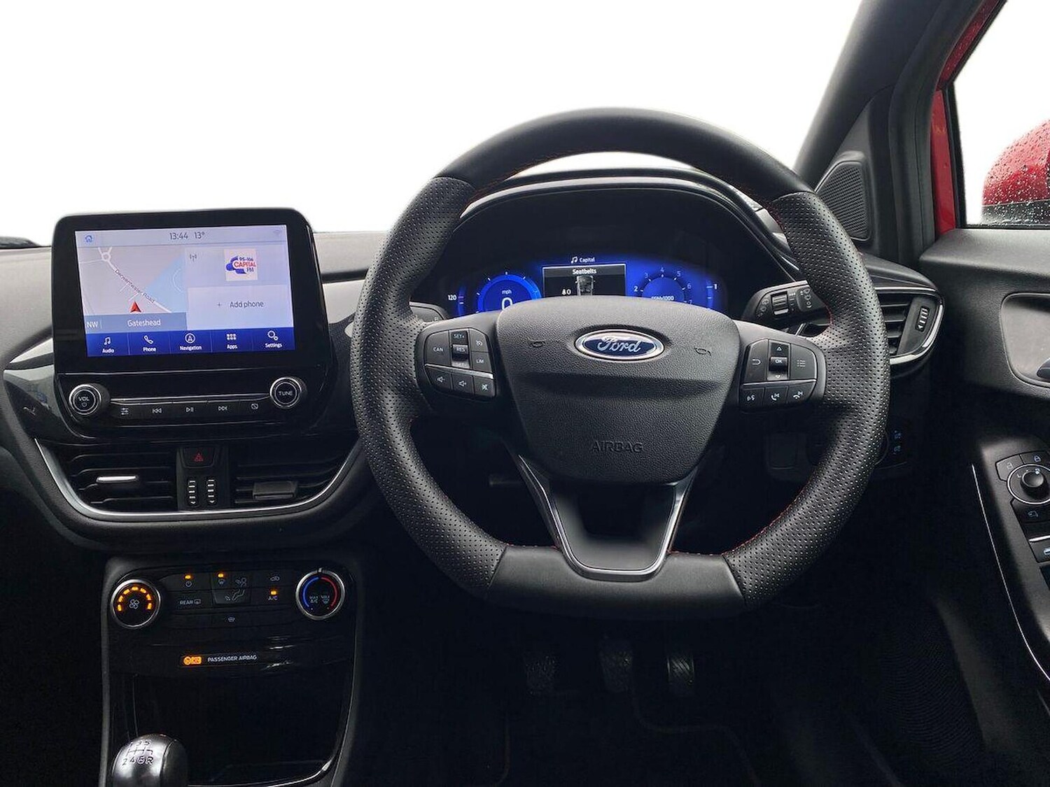 Used Ford Puma 2023 for sale - 76164969: Photo 9