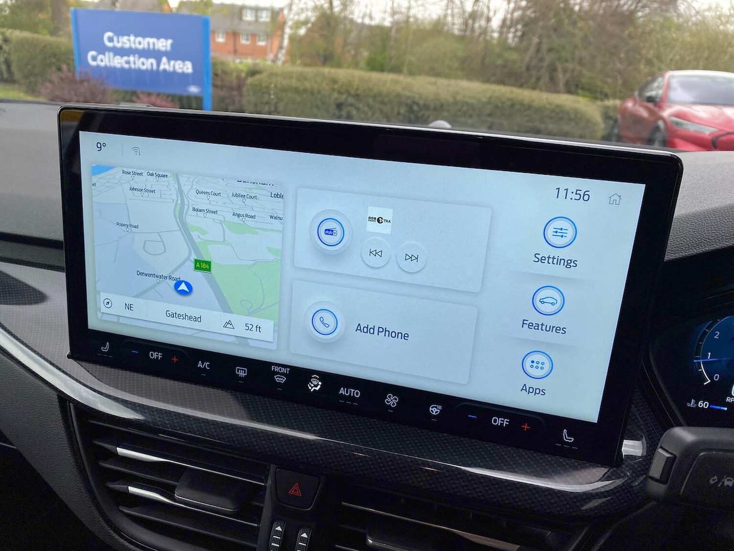 Used Ford Focus 2024 for sale - 77070011: Photo 11