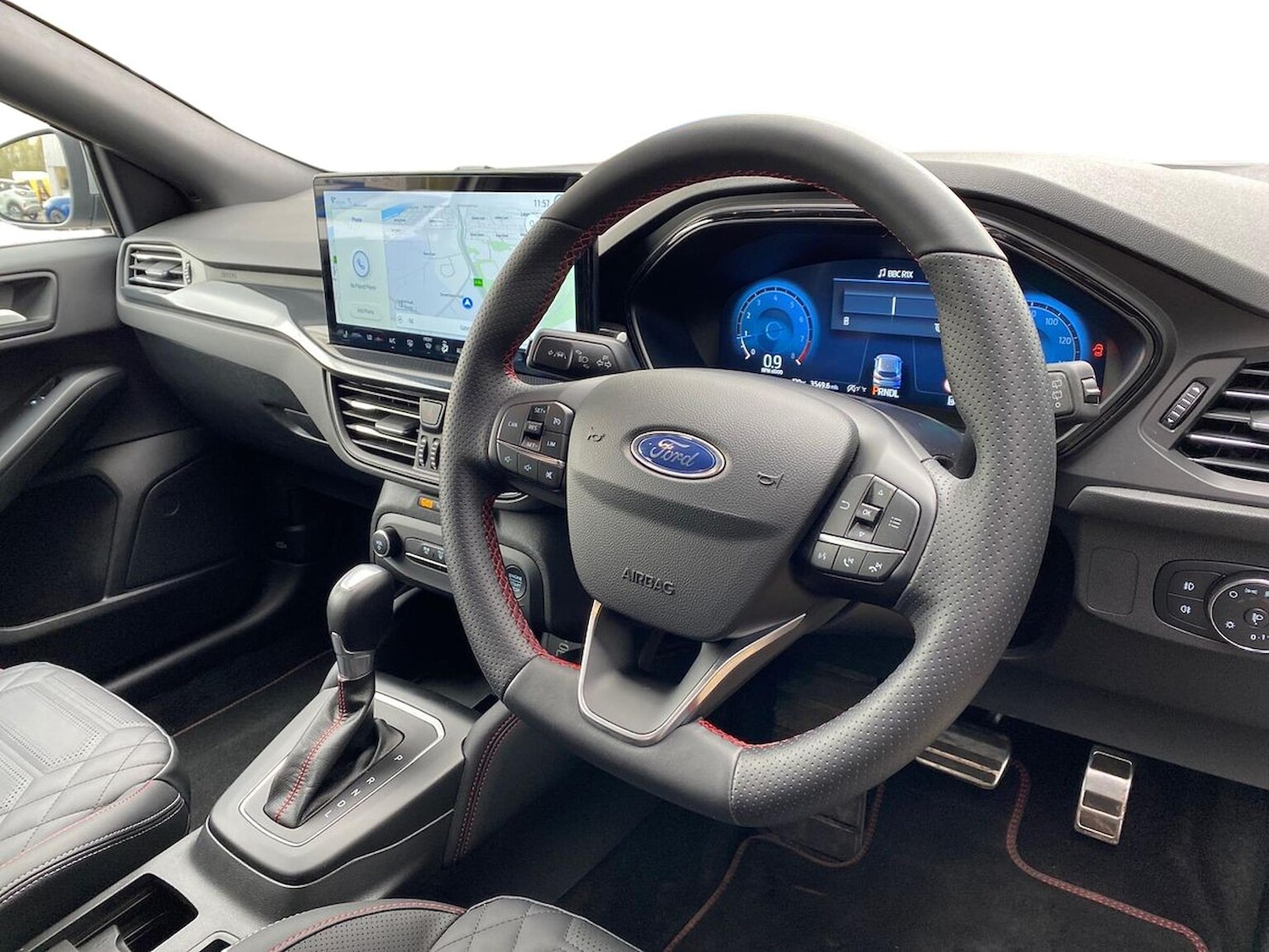 Used Ford Focus 2024 for sale - 77070011: Photo 15