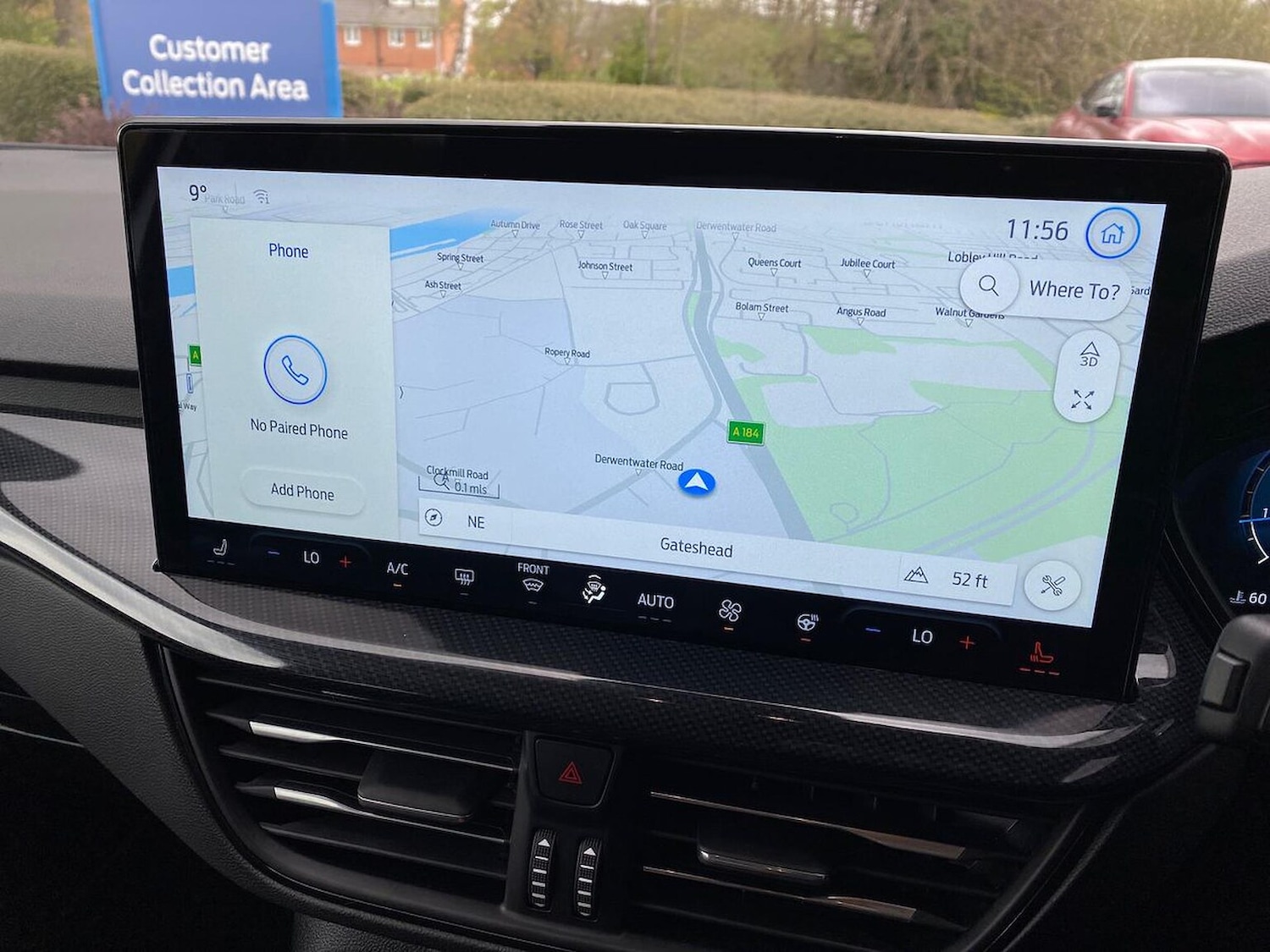 Used Ford Focus 2024 for sale - 77070011: Photo 24