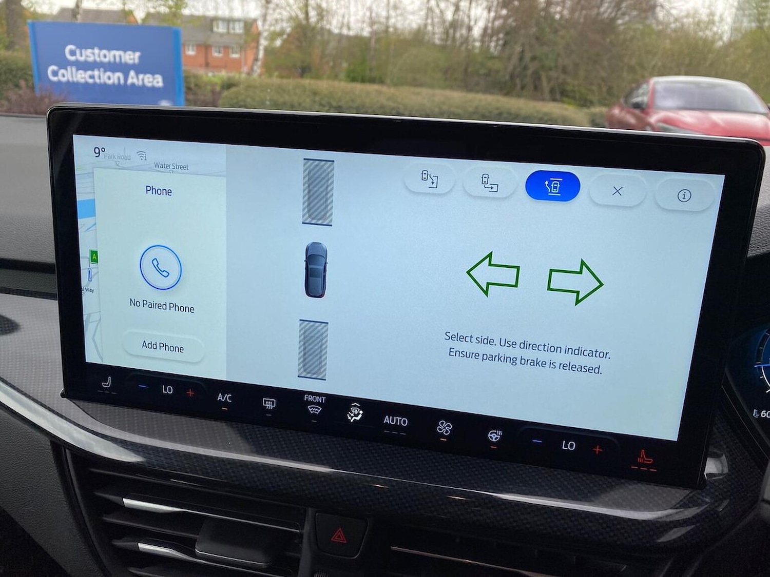 Used Ford Focus 2024 for sale - 77070011: Photo 33