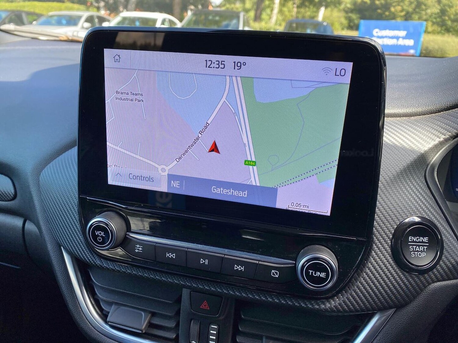 Vehicle 24