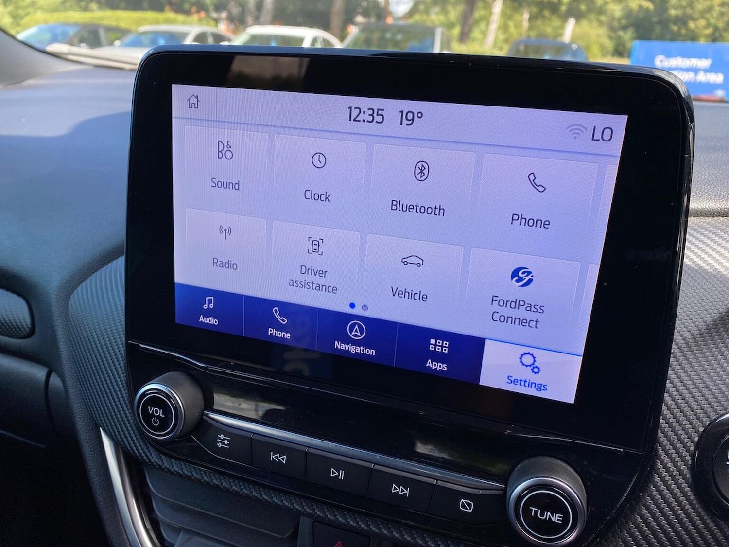 Vehicle 35