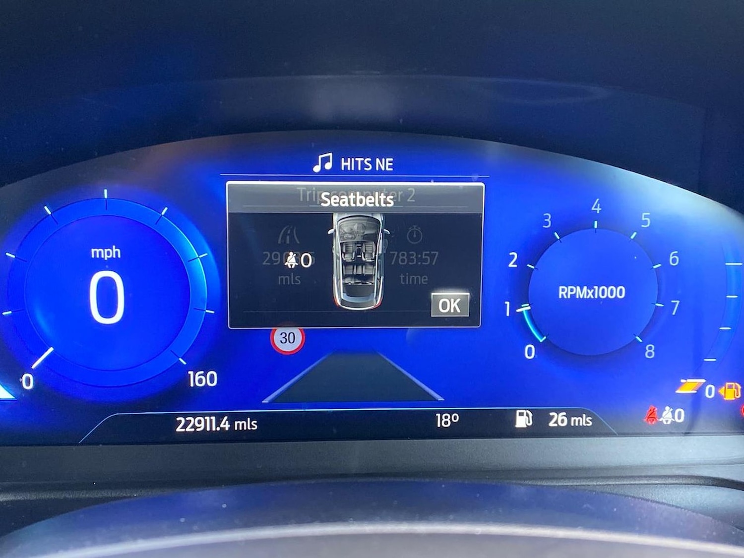 Used Ford Puma 2023 for sale - 76681759: Photo 10