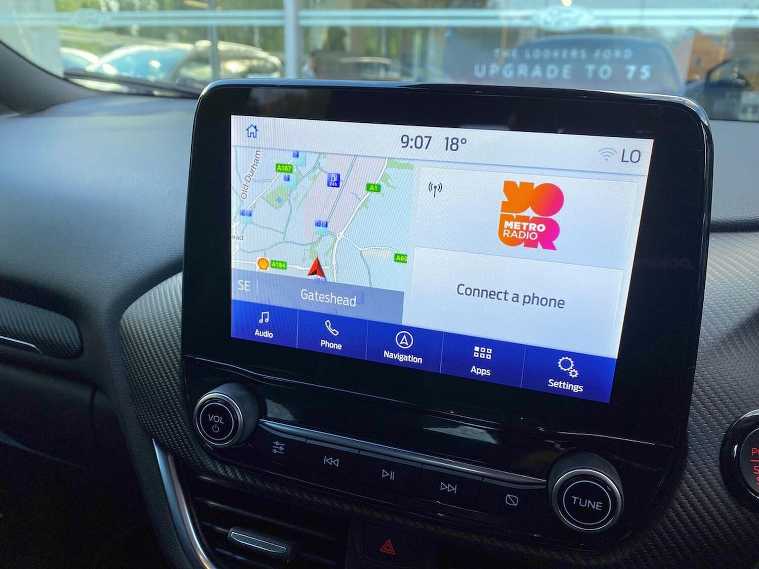 Used Ford Puma 2023 for sale - 76681759: Photo 11