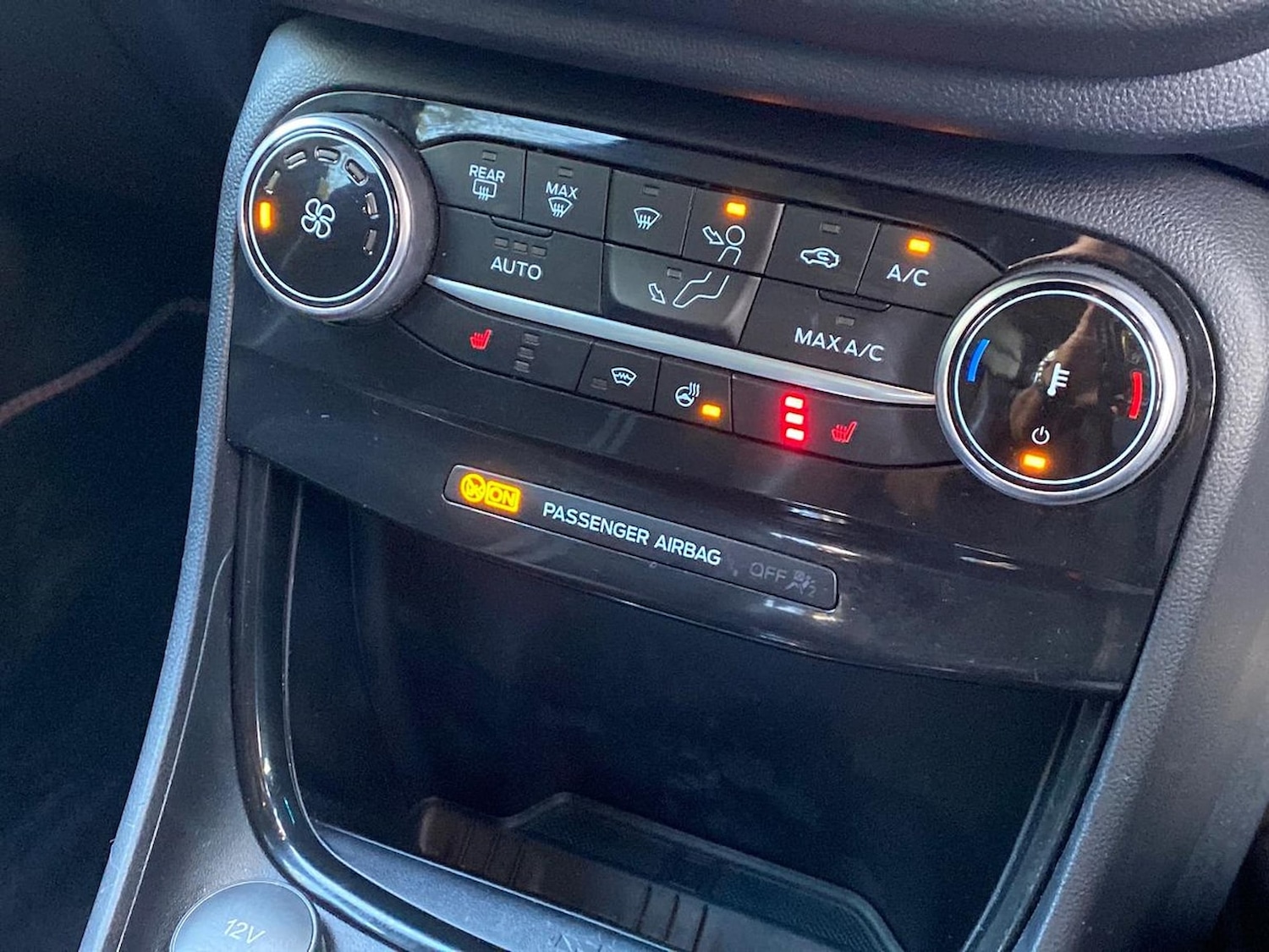 Used Ford Puma 2023 for sale - 76681759: Photo 12