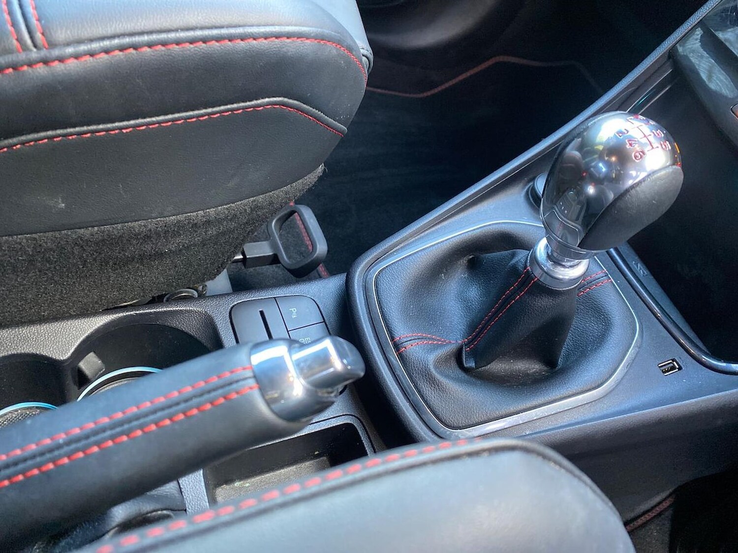 Used Ford Puma 2023 for sale - 76681759: Photo 13