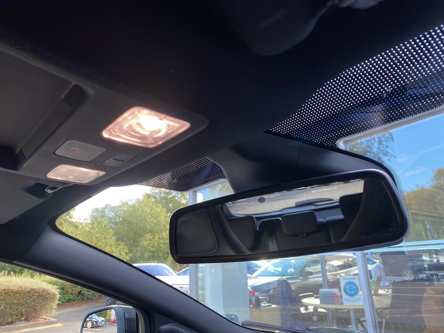 Used Ford Puma 2023 for sale - 76681759: Photo 14