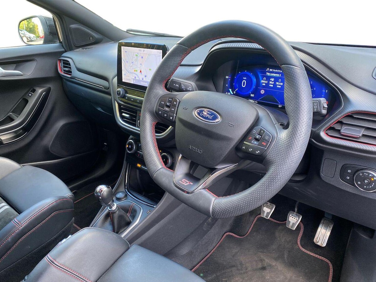 Used Ford Puma 2023 for sale - 76681759: Photo 15