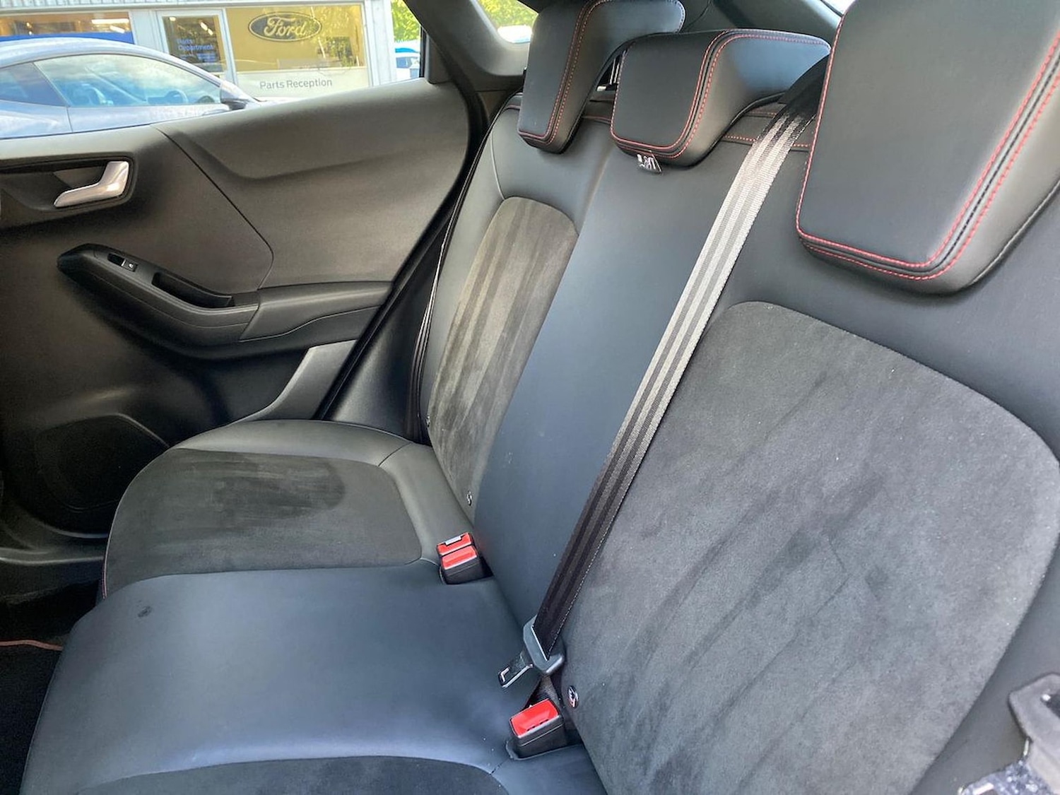 Used Ford Puma 2023 for sale - 76681759: Photo 16