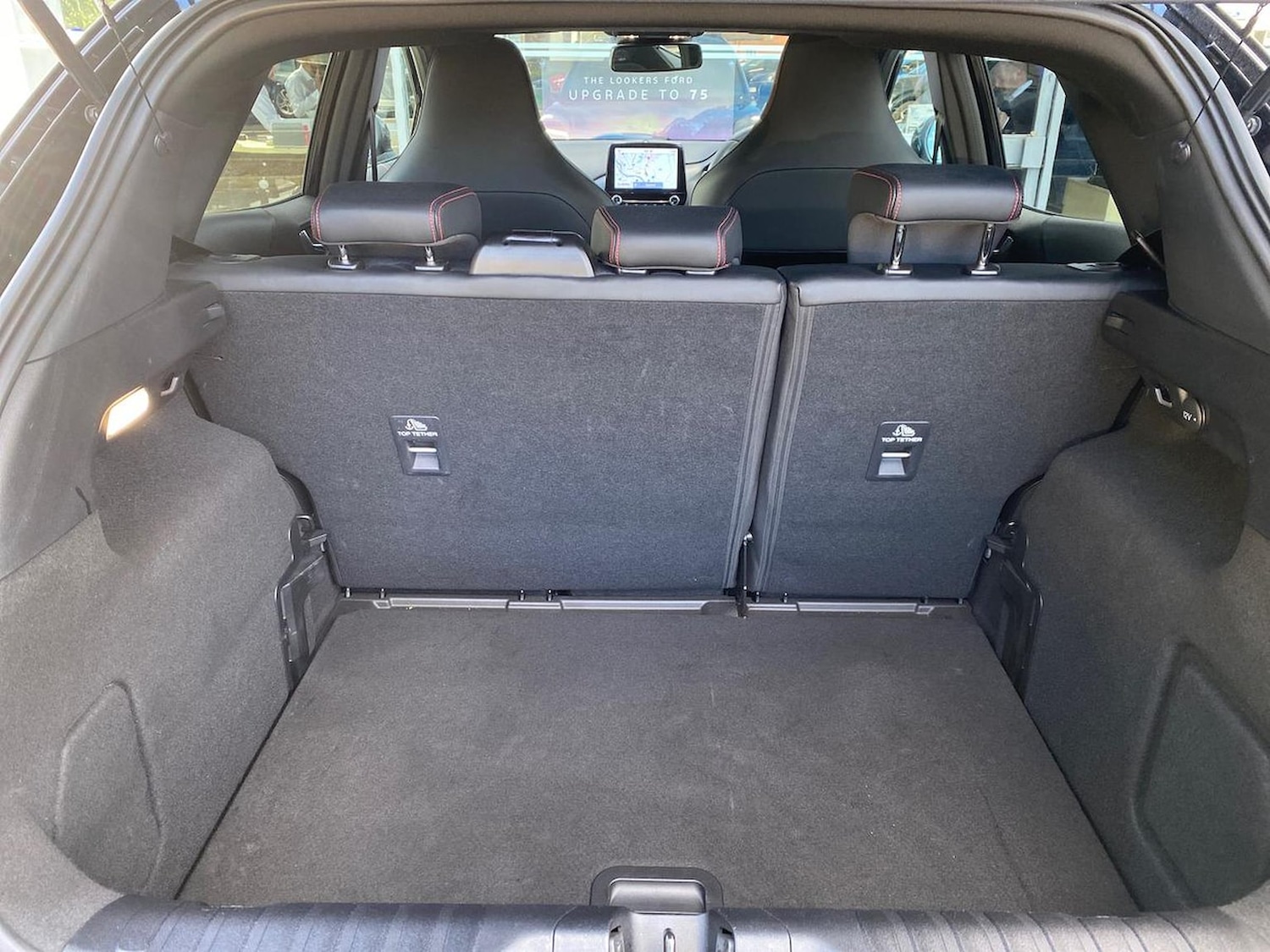 Used Ford Puma 2023 for sale - 76681759: Photo 17