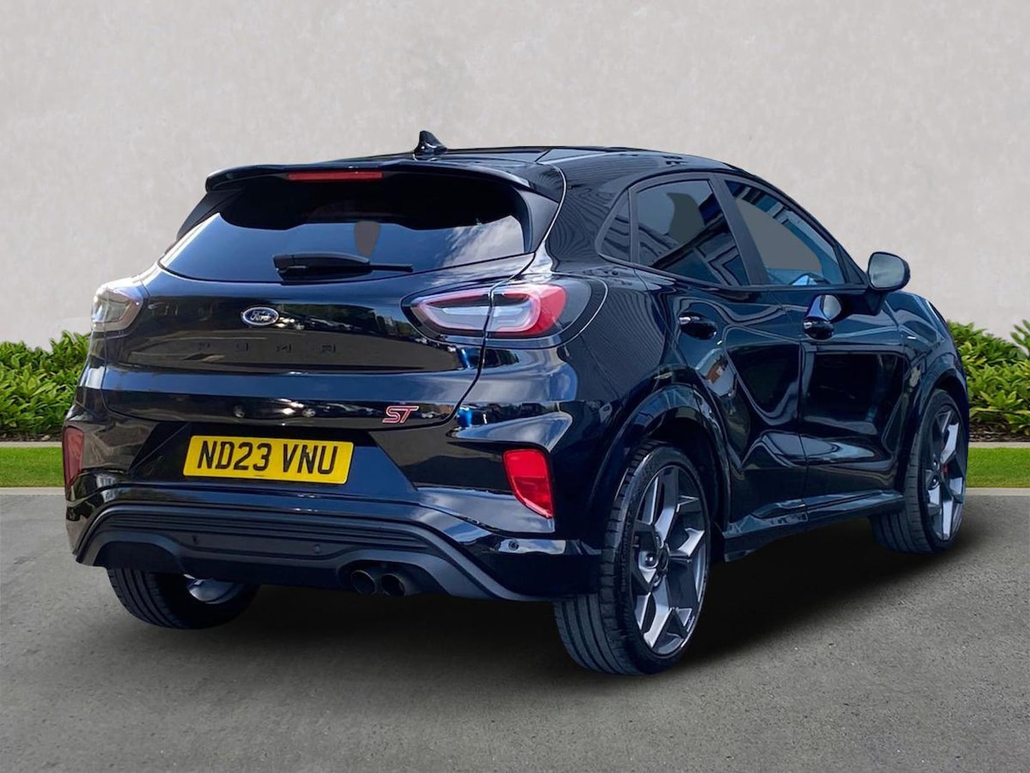 Used Ford Puma 2023 for sale - 76681759: Photo 18